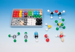 Molymod™ Molecular Model Advanced Level Chemistry Set