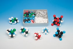 Molymod&trade;&nbsp;Molecular model complex ions set Molymod
