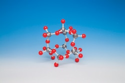 Molymod™ Self-assembly Quartz Molecular Model