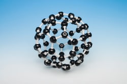 Molymod™ Buckminster Fullerene Molecular Model