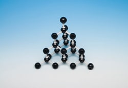 Molymod™ Diamond Molecular Model