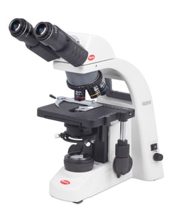 Motic BA310 LED Binocular (w/o 100X), Quantity: cada uno