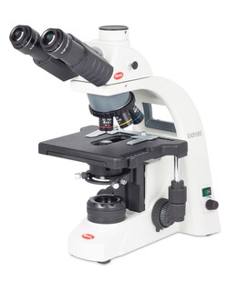 Motic BA310E Binocular (w/o 100X), Quantity: cada uno