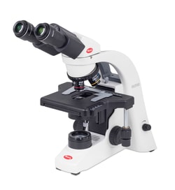 Motic™ BA210 Binocular Microscope