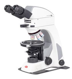Motic&trade;&nbsp;Panthera TEC POL Binocular Microscope