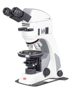 Motic&trade;&nbsp;Panthera TEC POL Epi Binocular Microscope