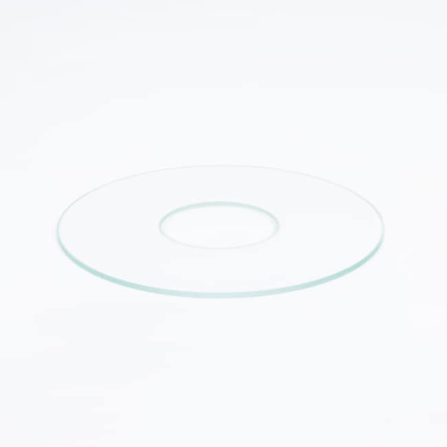 Motic Glass Stage Insert For use with: AE 2000/AE 31E Microscopes ...