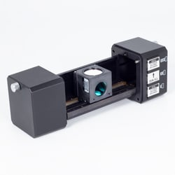Motic&trade;&nbsp;EF-INV Epi-Fluorescence Attachment with Filter Cassette, AE30/31