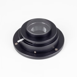 Motic™ Darkfield Attachment with Iris Diaphragm, SMZ-171