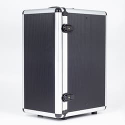 Motic Aluminum Microscope Box:Microscopes:Microscope Lamps and Accessories