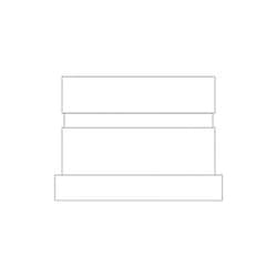 Motic Reticle Holder for 18mm Eyepiece Eyepiece reticle, 18mm | Buy Online | Motic&trade; | Fisher Scientific