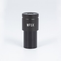 Motic Okular, Huygens H5X/14.5 mm Gehäuse 5X | Buy Online | Motic&trade; | Fisher Scientific