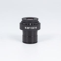 Motic Widefield Eyepiece N-WF15X/F.N.16 with Diopter Adjustment (ESD) 15X | Buy Online | Motic&trade; | Fisher Scientific