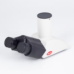 Motic Trinocular Head, BA310 MET BA310 MET Microscopes | Buy Online | Motic&trade; | Fisher Scientific