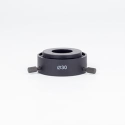 Motic Eyepiece Adapter, Moticam OD: 30mm | Buy Online | Motic&trade; | Fisher Scientific