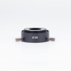 Motic Eyepiece Adapter, Moticam OD: 38mm | Buy Online | Motic&trade; | Fisher Scientific