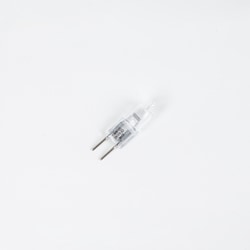 Motic Quartz Halogen Lamp 12V/50W 12 V | Buy Online | Motic&trade; | Fisher Scientific