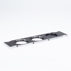Motic Phasenschieber, leer Zentrierbar, 3 Positionen:Mikroskope, Quantity: