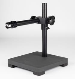 Motic Industrial arm boom stand for D=15.8mm knuckle mounting system, 600mm
