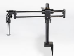 Motic Ball bearing boom stand (table clamp), 600mm column, Quantity: Varje