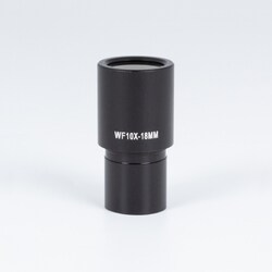 Motic Widefield Eyepiece WF10X/18mm 10X | Buy Online | Motic&trade; | Fisher Scientific