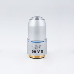 Motic Achromatisches Objektiv EA 60x/0.85/S Gehäuse 60X | Buy Online | Motic&trade; | Fisher Scientific