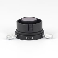 Motic Phasenkontrast-Aufsatz 10x 10X Objektiv, Mikroskope B1-223ASC, B3-223PL, DMWB1-223ASC | Buy Online | Motic&trade; | Fisher Scientific