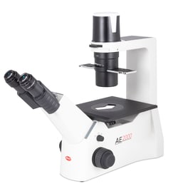 Motic Microscope, AE2000 Binocular (W/O 40X), Quantity: 1 pièce