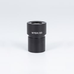 Motic Widefield Eyepiece WF10X/20mm, ST/SFC/SMZ Microscopes 10X | Buy Online | Motic&trade; | Fisher Scientific