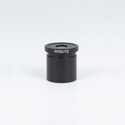 Motic Widefield Eyepiece WF15X/13mm 15X | Buy Online | Motic&trade; | Fisher Scientific