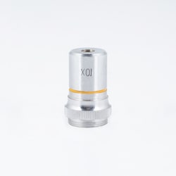 Motic Objective 10X/0.25 10X | Buy Online | Motic&trade; | Fisher Scientific