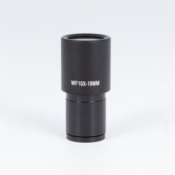Motic Ocular de micrómetro WF10X/18 mm, 100 div./10 mm, con mirilla, DM-111 10X | Buy Online | Motic&trade; | Fisher Scientific