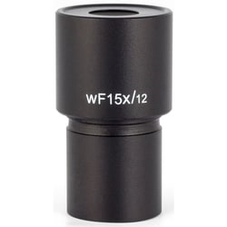 Motic Widefield Eyepiece WF15X/12mm 15X | Buy Online | Motic&trade; | Fisher Scientific