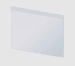 MULTIROIR Adhesive Label Holders A5 Clear | Buy Online | MULTIROIR | Fisher Scientific