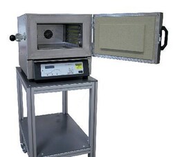 HIGH TEMP. OVEN650°C N15/65HA W/ CONTROLLER P330, Quantity: Pack of 1