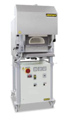 Nabertherm Assay Furnace, 1300 C 8 L | Buy Online | Nabertherm | Fisher Scientific