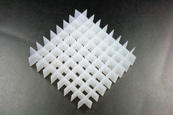 National Lab EPPi grid divider, 9x9 divider, height 30 mm, 1/Cs1/Cs, MA: