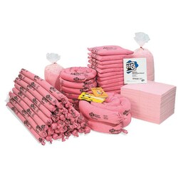 New Pig Extra-Large Response Cart - Refill, Absorbency upto 401.6 L, Quantity: