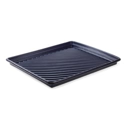 New Pig Pallet Containment Tray, 109 L Sump Capacity, Quantity: Each