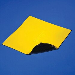 New Pig Original DrainBlocker Drain Cover, 76cm x 76cm x 1.3cm, Quantity: