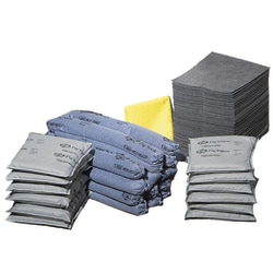 New Pig Refill for PIG Mobile Container Kit, 88.4 L/Kit, Quantity: Each