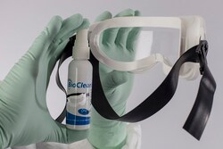 Nitritex™ Anti-Fog Spray