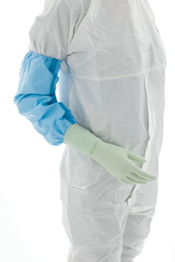 Nitritex™ BioClean-C™ Protective Sleeve Covers