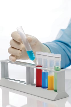 Ansell&nbsp;BioClean&trade; Ultimate BUPS Sterile Polychloroprene Cleanroom Gloves