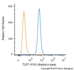 TLR7 Antibody (4G6) - Azide and BSA Free, Novus Biologicals:Antibodies:Primary