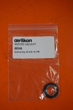 Leybold 88346 Zentrierring DN 16KF DN 16 | Buy Online | Leybold | Fisher Scientific