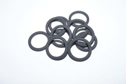 Leybold ES23970154 Runddichtung 17.00x3.0 WA2000/ 2001 ( VE a 10 St.) | Buy Online | Leybold | Fisher Scientific