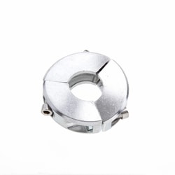 Leybold Spannring DN 10/16 KF, Al, Quantity: Each