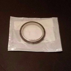 Leybold Centering ring DN 50 KF, VA, FPM, Quantity: Each