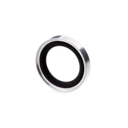 Leybold Außen-Zentrierring DN 50 KF, Al, FPM, Quantity: Each